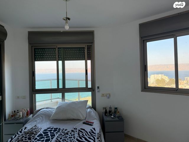 דירה, קרית שמואל, טבריה