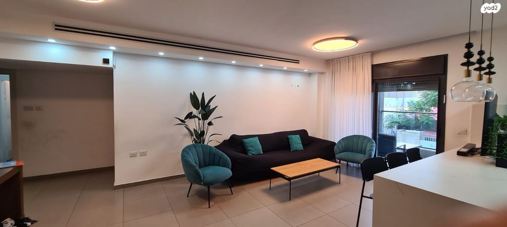 דירה, הרקפות, ראשון לציון