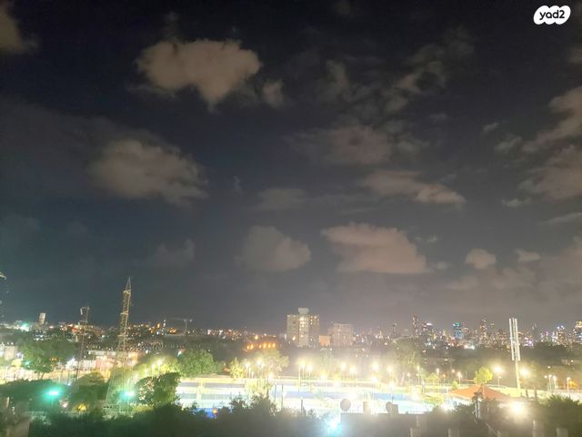 דירה, הרב רובינשטיין, יפו ד', גבעת התמרים, תל אביב יפו