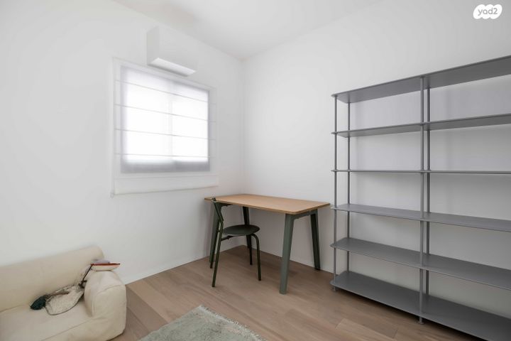 גג/ פנטהאוז, שדרות ירושלים 48, צפון יפו, המושבה האמריקאית-גרמנית, תל אביב יפו