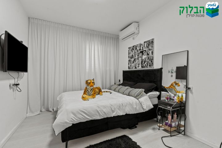 דירה, נווה ים, ראשון לציון