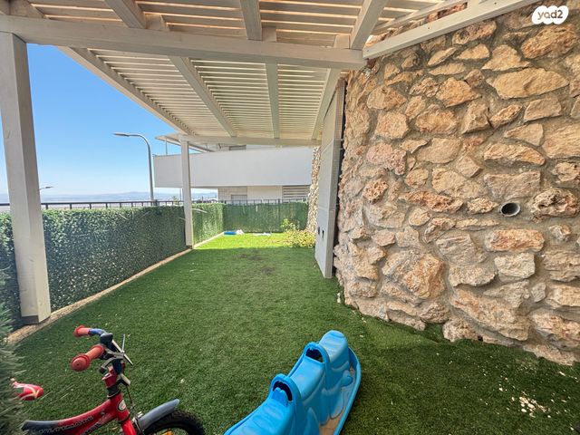 דירת גן, מגדל העמק