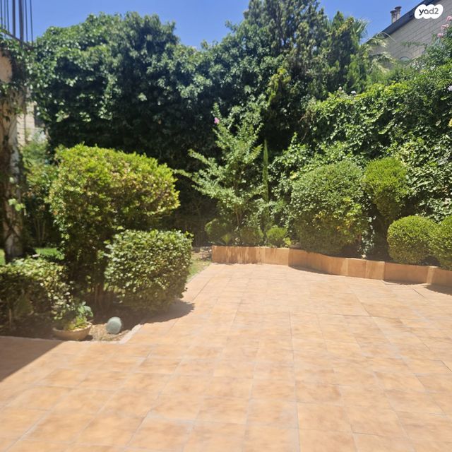 בית פרטי/ קוטג', קרית יערים, גבעת זאב