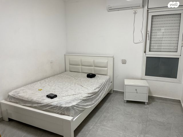 דירה, אמציה המלך, רובע י"ג, אשדוד