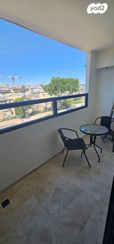 דירה, קרית אתא