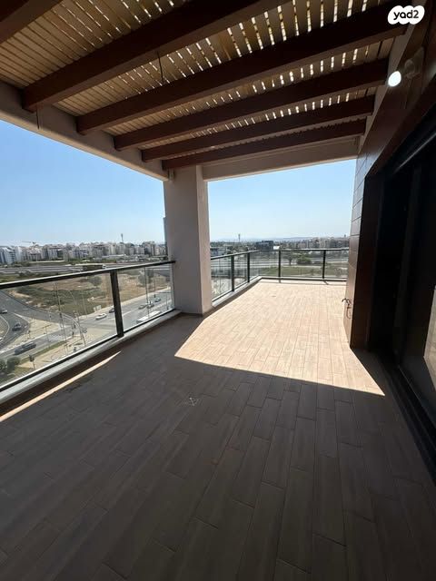 גג/ פנטהאוז