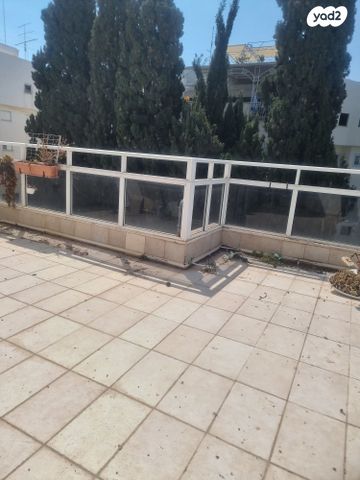 גג/ פנטהאוז, לוין אפשטיין, ב' / צפון מערב העיר, רחובות