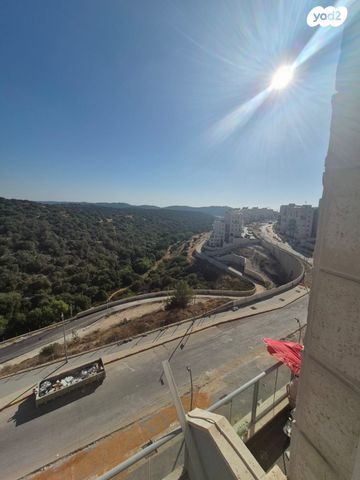 דובב מישרים / רמת בית שמש ד-1