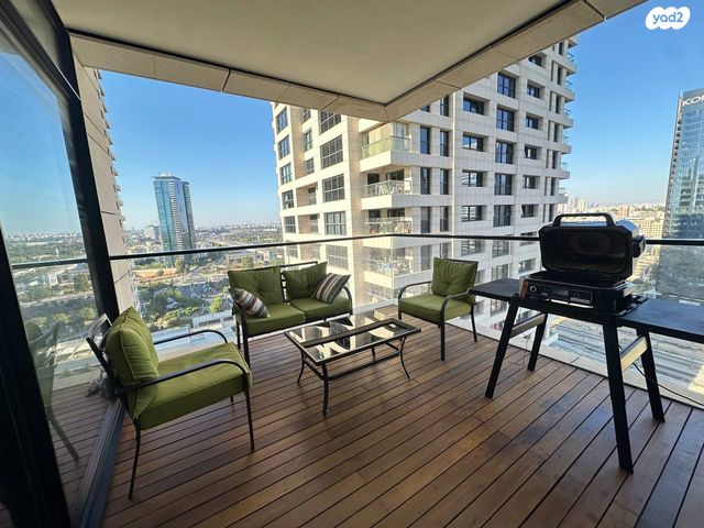 דירה, תל אביב יפו