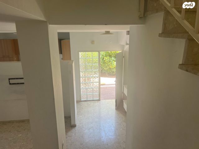 דירת גן, טופז, נווה ים, ראשון לציון