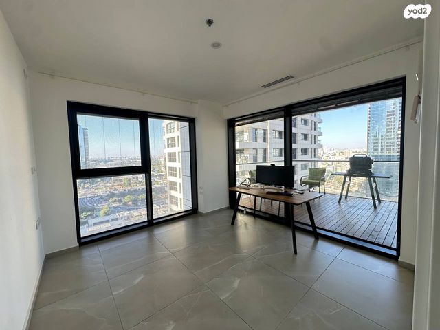 דירה, תל אביב יפו