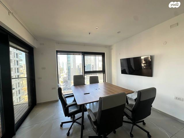 דירה, תל אביב יפו