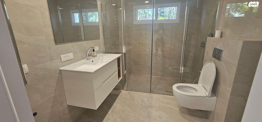 טריפלקס, ד"ר נחום שימקין, רמת בגין, חיפה