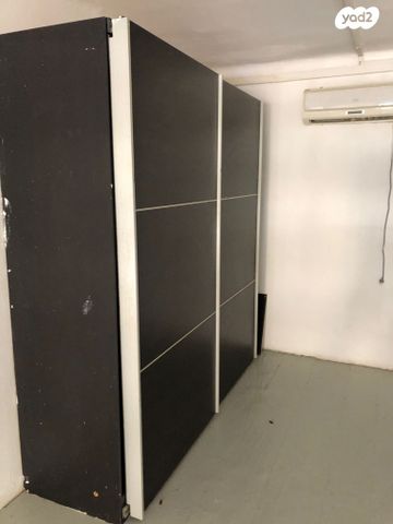 דירה, קיזרמן נתן 5, שער פלמר, תחנת רכבת השמונה, חיפה