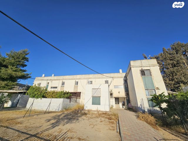 דירה, אברהם אבינו, שכונה ד', באר שבע