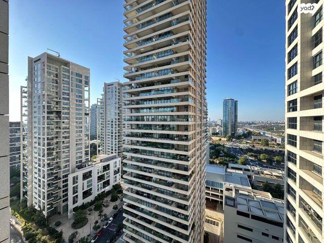 דירה, תל אביב יפו