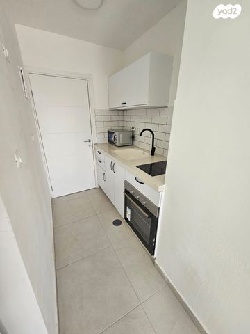 יחידת דיור, רחבת שמגר השופט, שכונה ו', באר שבע