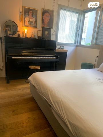 דירה, כ"ג יורדי הסירה 17, הצפון הישן - צפון, תל אביב יפו