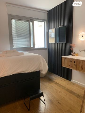 דירה, כ"ג יורדי הסירה 17, הצפון הישן - צפון, תל אביב יפו