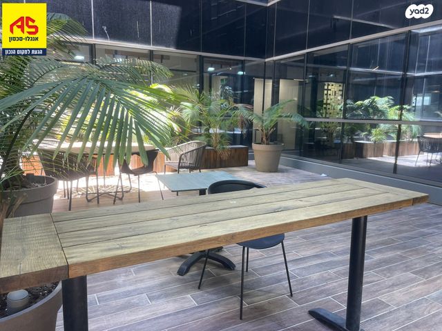 משרדים, אזור תעשיה ספיר, נתניה