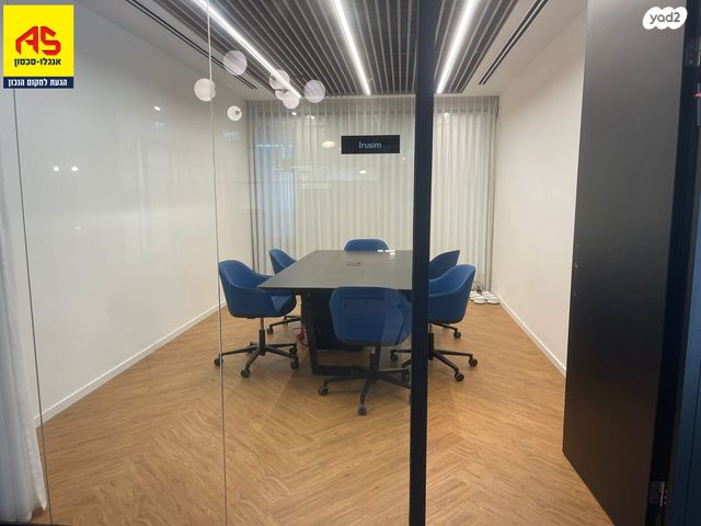 משרדים, אזור תעשיה ספיר, נתניה