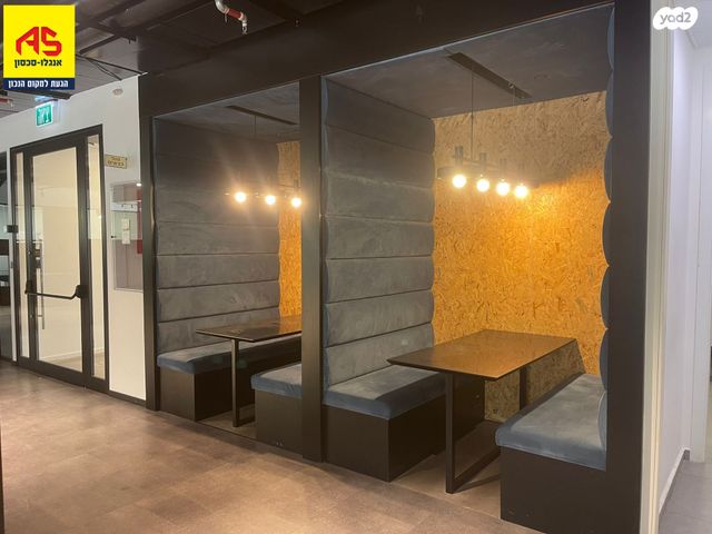 משרדים, אזור תעשיה ספיר, נתניה