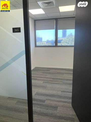 משרדים, אזור תעשיה ספיר, נתניה