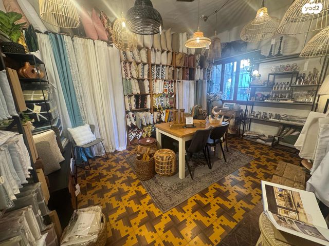 חנויות/ שטח מסחרי, רוטשילד, מרכז, כפר סבא