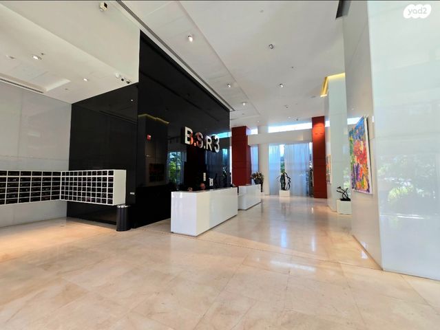 משרדים, בר כוכבא, אזור תעשיה צפון, בני ברק