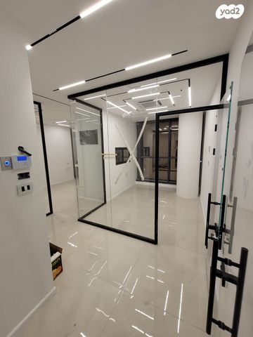 משרדים, חיפה