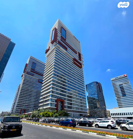 משרדים, בר כוכבא, אזור תעשיה צפון, בני ברק