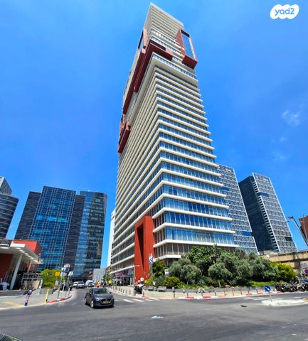 משרדים, בר כוכבא, אזור תעשיה צפון, בני ברק