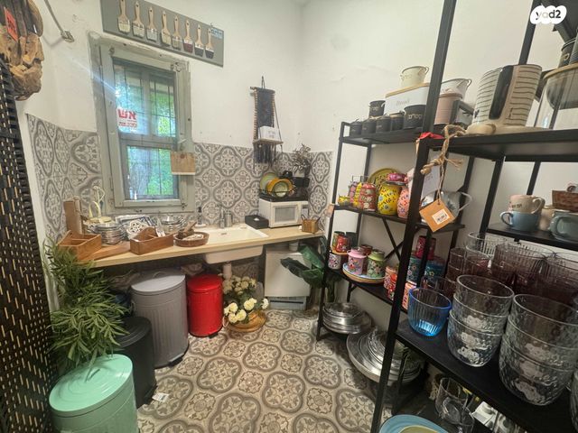 חנויות/ שטח מסחרי, רוטשילד, מרכז, כפר סבא