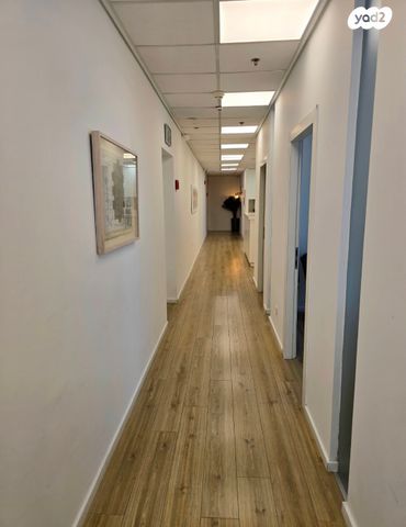 משרדים, בר כוכבא, אזור תעשיה צפון, בני ברק