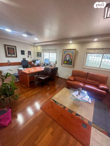 משרדים, דרך אבא הלל, רמת גן