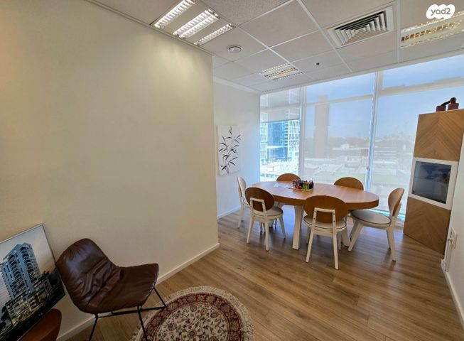 משרדים, בר כוכבא, אזור תעשיה צפון, בני ברק