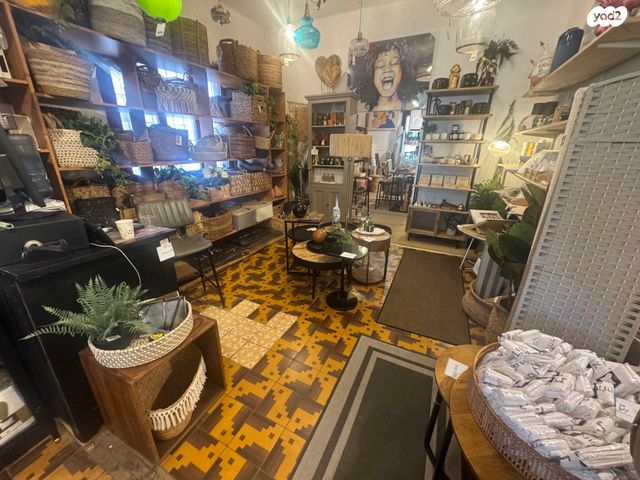 חנויות/ שטח מסחרי, רוטשילד, מרכז, כפר סבא