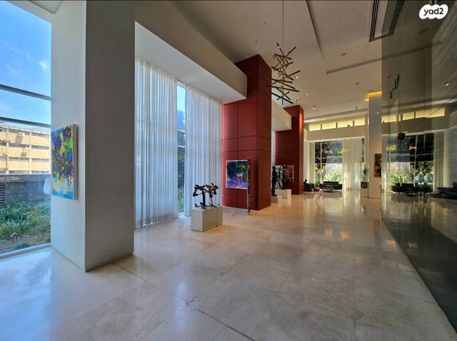 משרדים, בר כוכבא, אזור תעשיה צפון, בני ברק