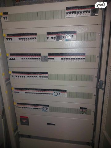 חנויות/ שטח מסחרי, המחוגה, מגדל, אשקלון