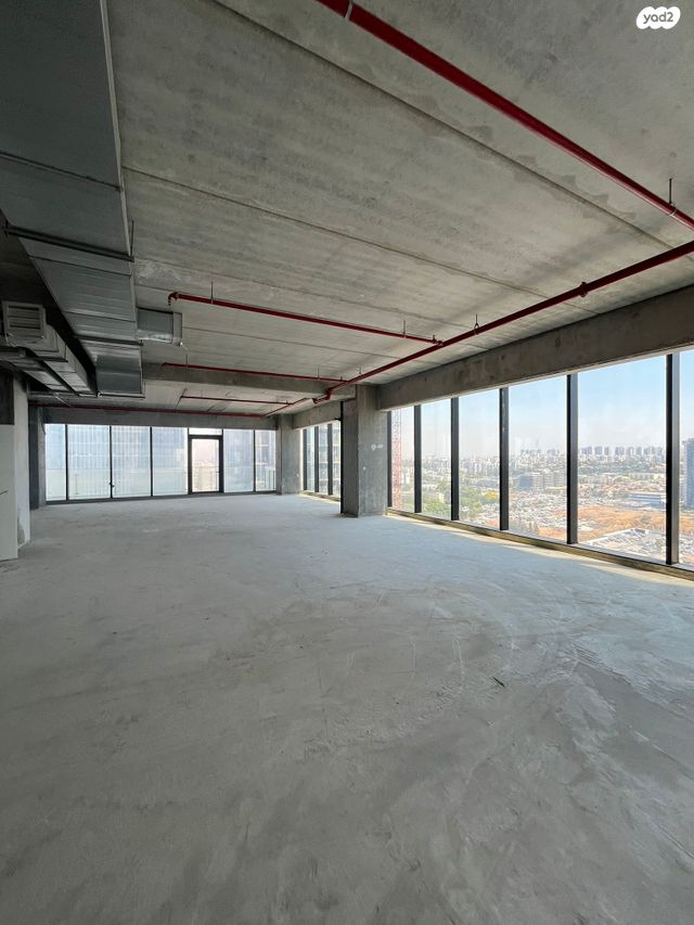 משרדים, פתח תקווה