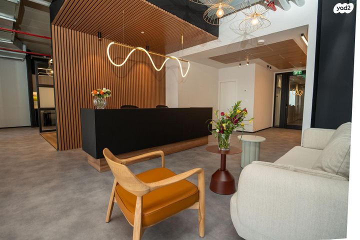 דרך זאב ז'בוטינסקי 9