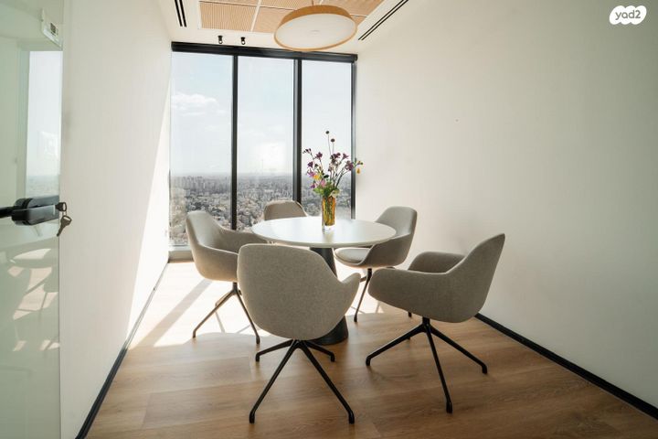 משרדים, דרך זאב ז'בוטינסקי 9, בני ברק