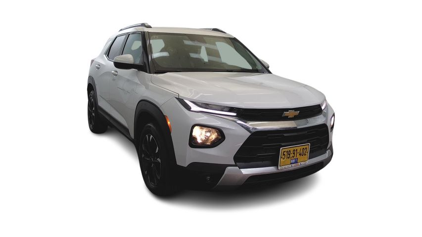 שברולט טרייל בלייזר