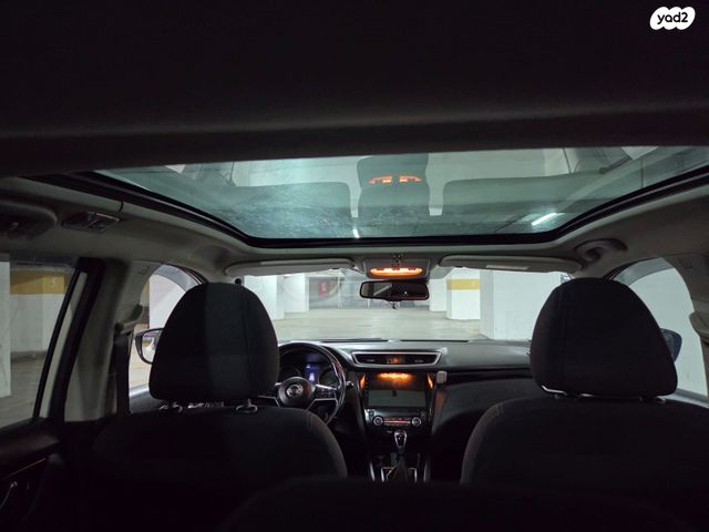 ניסאן קשקאי