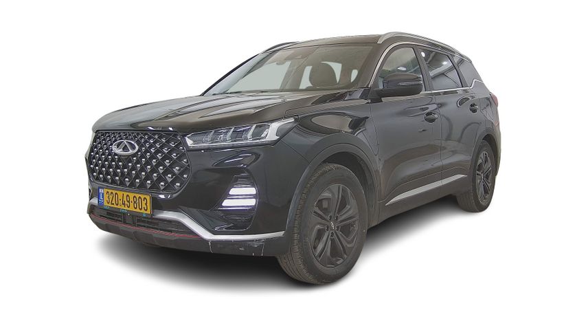 מודעת רכב צ׳רי טיגו 7 פרו