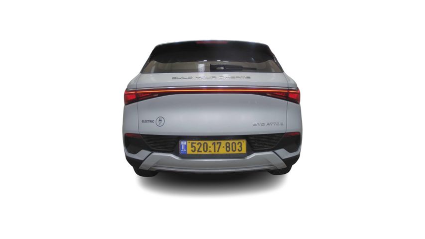 בי.ווי.די אטו 3