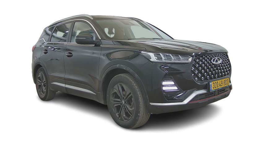 צ׳רי טיגו 7 פרו