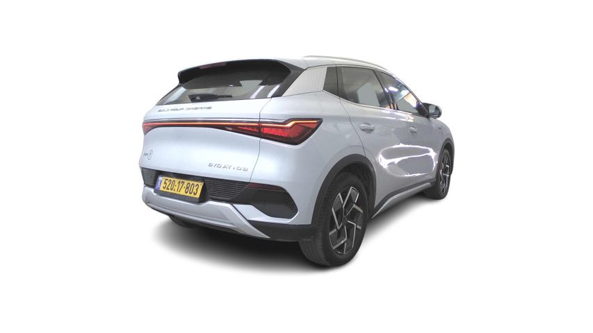 בי.ווי.די אטו 3