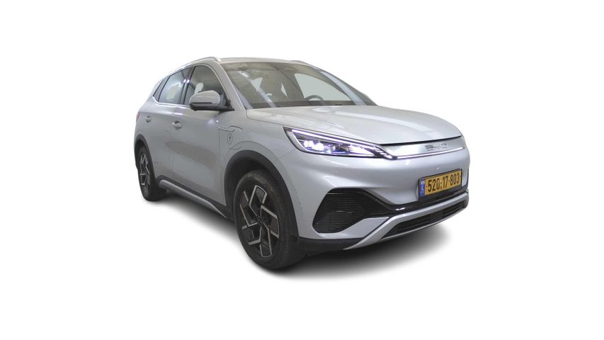 בי.ווי.די אטו 3