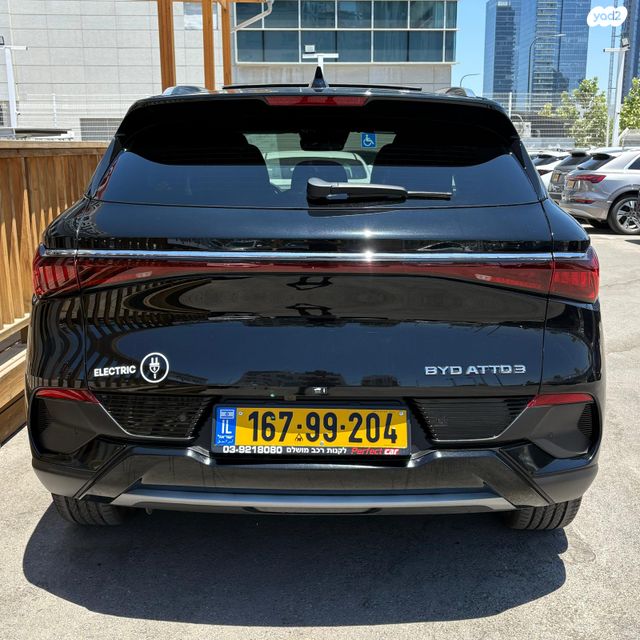 בי.ווי.די אטו 3